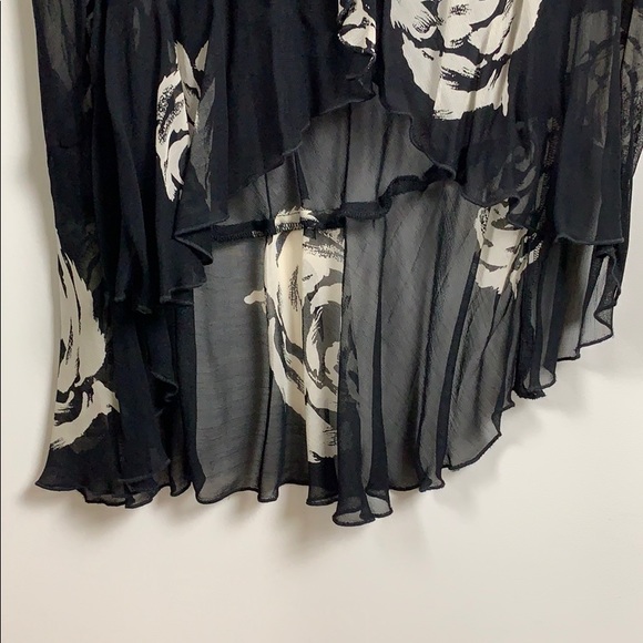 Papéll Studio High Low Evening Gown - Picture 5 of 7